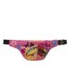 PSYCHEDELIC VOYAGE SAVVY CROSSBODY