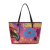 PSYCHEDELIC VOYAGE TOTE