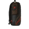 PUFFER SHARK VAIL FLEX BACKPACK