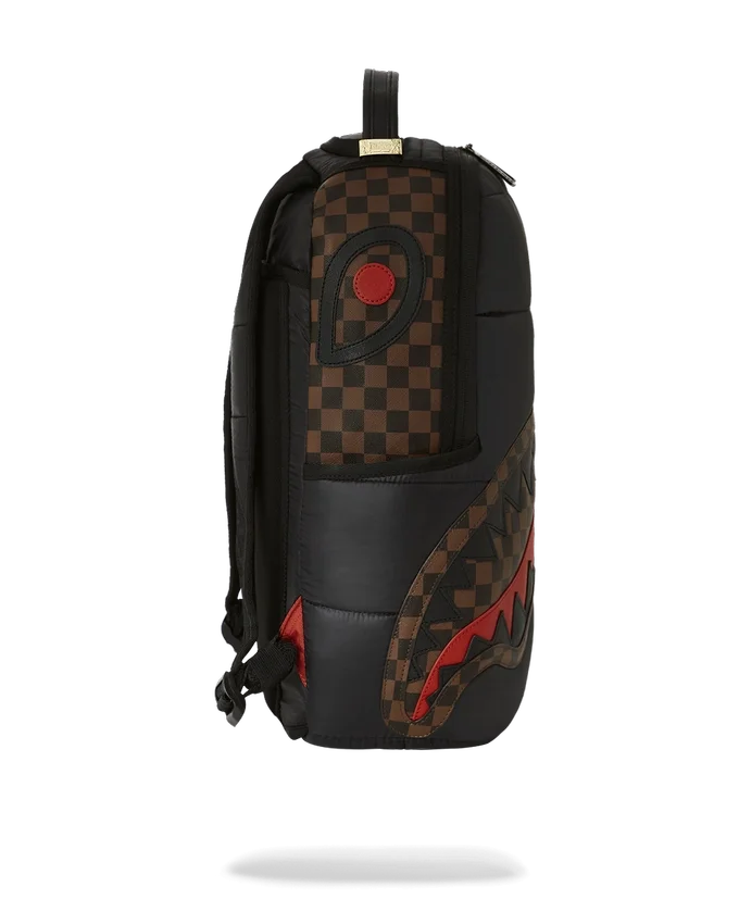 PUFFER SHARK VAIL FLEX BACKPACK