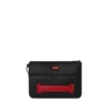 PUFFER SHARK VAIL FLEX CROSSOVER CLUTCH