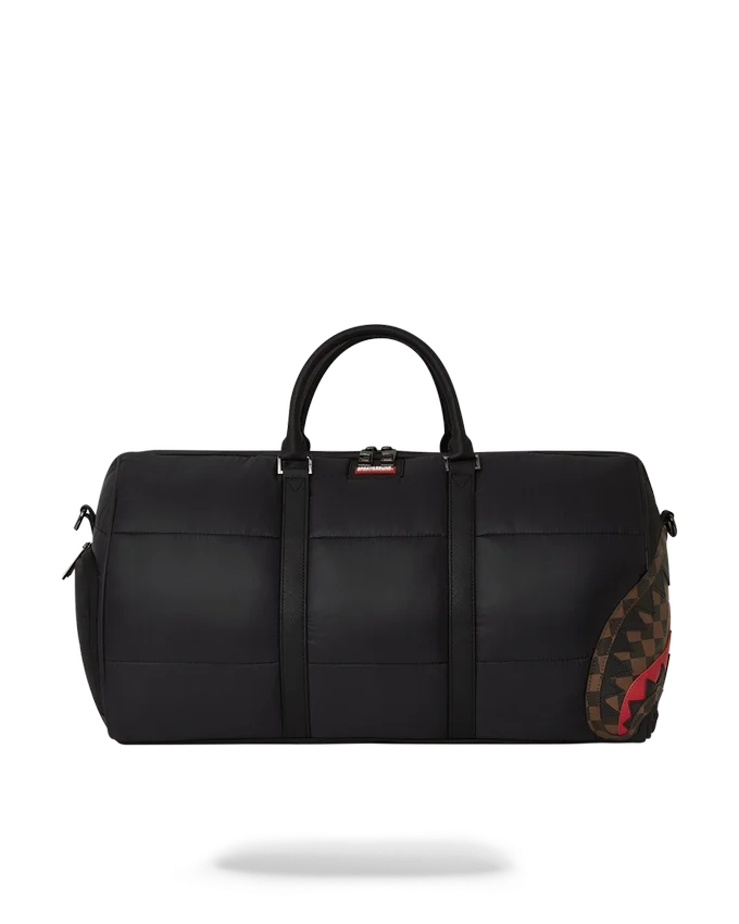 PUFFER SHARK VAIL FLEX DUFFLE