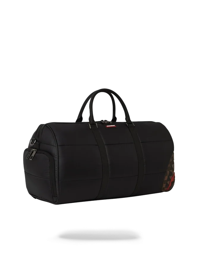 PUFFER SHARK VAIL FLEX DUFFLE