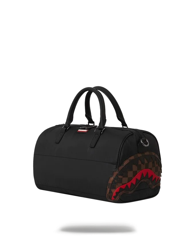 PUFFER SHARK VAIL FLEX MINI DUFFLE