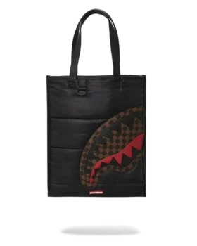 PUFFER SHARK VAIL FLEX TOTE