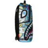 PURE IMAGINATION DLX BACKPACK