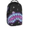PURPLE SLIME SHARK BACKPACK