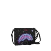 PURPLE SLIME SHARK CROSSOVER CLUTCH