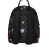 PURPLE SLIME SHARK SAVAGE BACKPACK