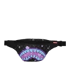 PURPLE SLIME SHARK SAVVY CROSSBODY