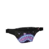 PURPLE SLIME SHARK SAVVY CROSSBODY