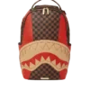 RACEWAY HENNY BACKPACK (DLXV)