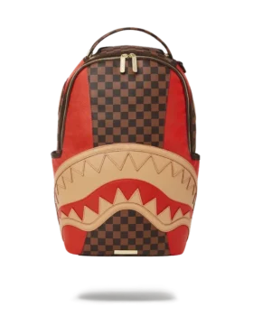 RACEWAY HENNY BACKPACK (DLXV)