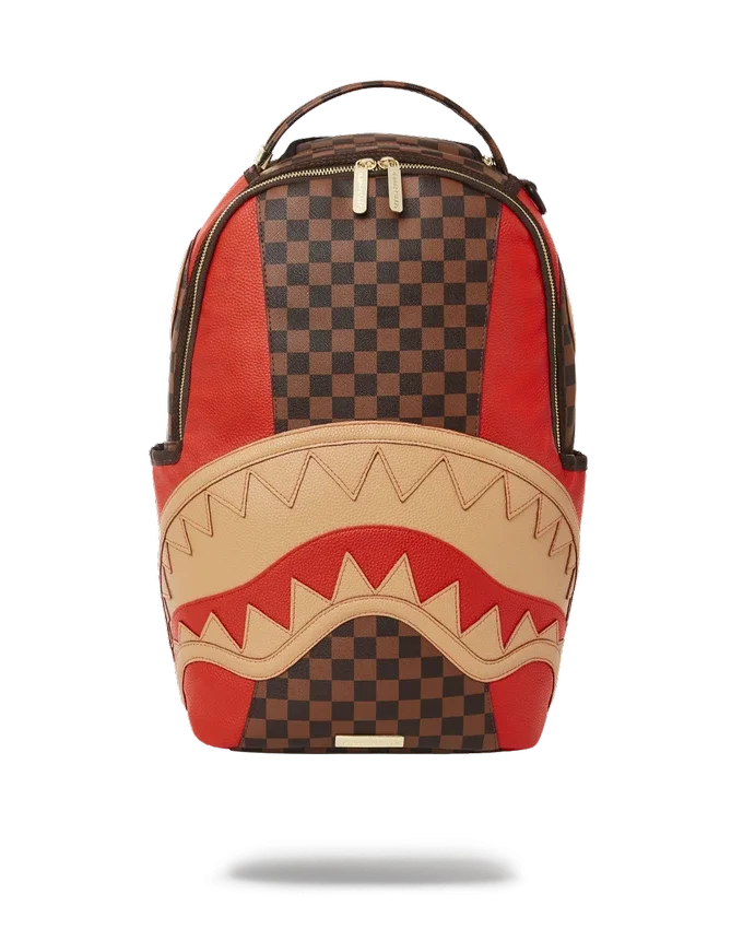RACEWAY HENNY BACKPACK (DLXV)