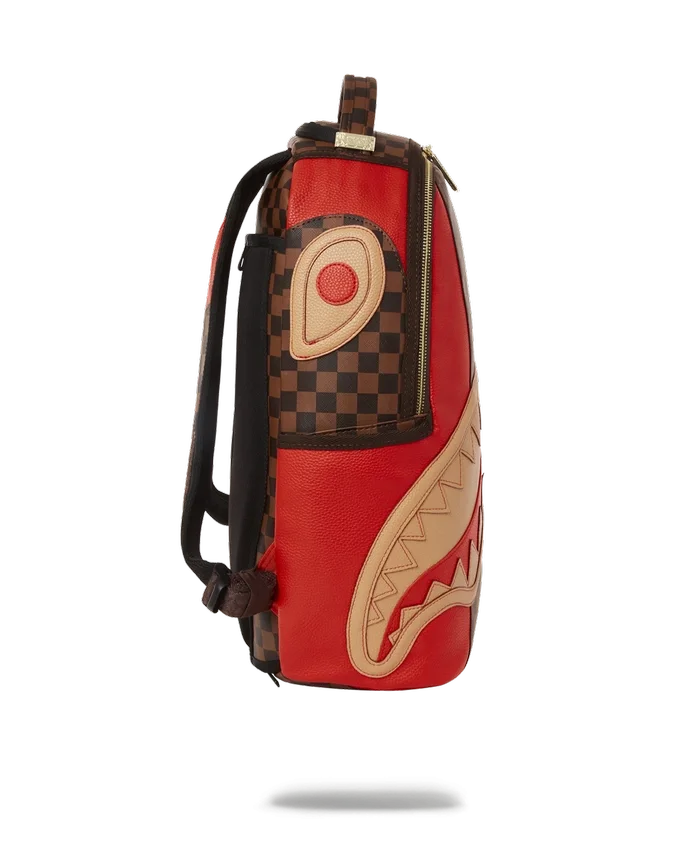 RACEWAY HENNY BACKPACK (DLXV)