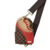 RACEWAY HENNY BACKPACK SLING