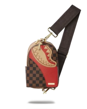 RACEWAY HENNY BACKPACK SLING