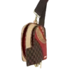 RACEWAY HENNY BACKPACK SLING
