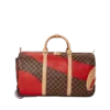 RACEWAY HENNY DUFFLE WHEELY