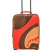 RACEWAY HENNY JETSETTER CARRY-ON LUGGAGE
