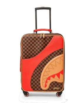 RACEWAY HENNY JETSETTER CARRY-ON LUGGAGE