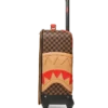 RACEWAY HENNY JETSETTER CARRY-ON LUGGAGE