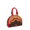 RACEWAY HENNY SHARK HANDBAG