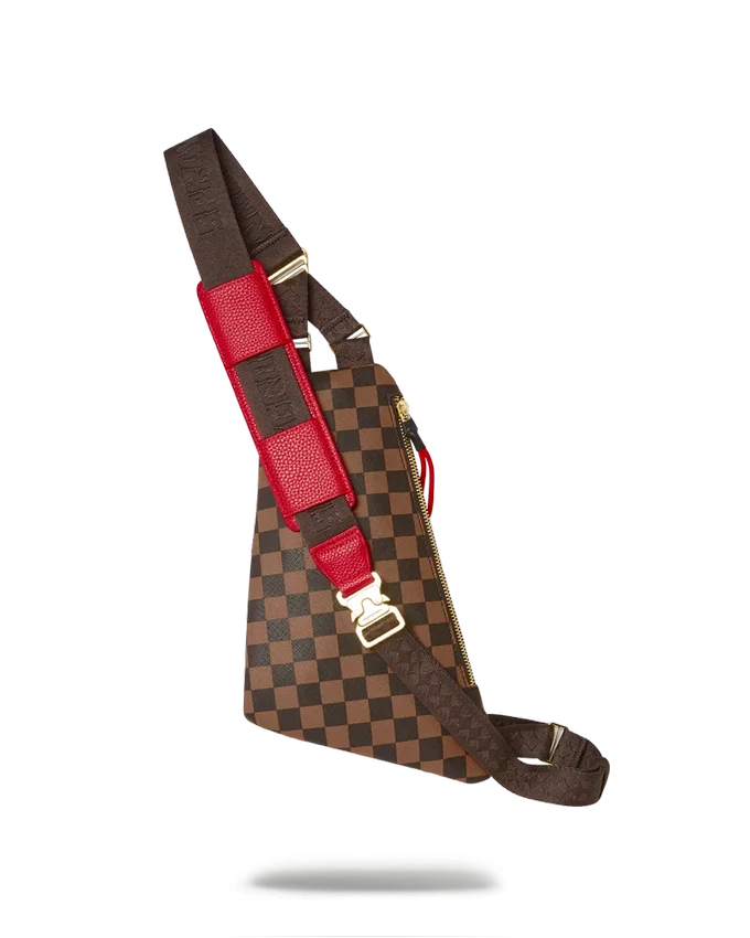 RACEWAY HENNY SLING CROSSOVER