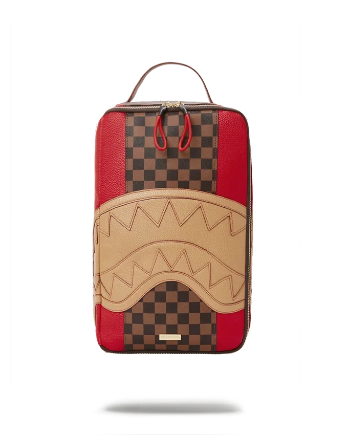 RACEWAY HENNY SNEAKER HOLDER