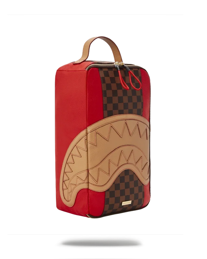 RACEWAY HENNY SNEAKER HOLDER