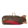 RACEWAY HENNY TORPEDO DUFFLE