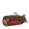 RACEWAY HENNY TORPEDO DUFFLE