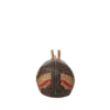 RACEWAY HENNY TORPEDO DUFFLE