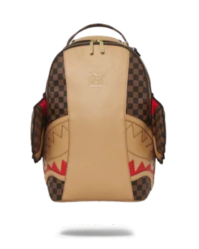 RACEWAY HENNY WING BACKPACK (DLXV)