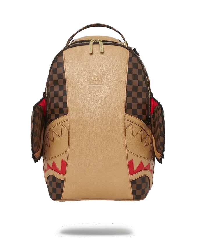 RACEWAY HENNY WING BACKPACK (DLXV)