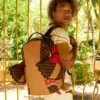 RACEWAY HENNY WING BACKPACK (DLXV)