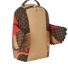 RACEWAY HENNY WING BACKPACK (DLXV)