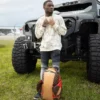 RACEWAY HENNY WING BACKPACK (DLXV)