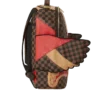 RACEWAY HENNY WING BACKPACK (DLXV)