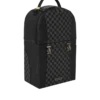 RACEWAY SHADOW PHANTOM HALF BOX BACKPACK (DLXV)