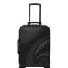 RACEWAY SHADOW PHANTOM JETSETTER CARRY-ON LUGGAGE