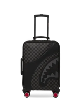 RACEWAY SHADOW PHANTOM JETSETTER CARRY-ON LUGGAGE