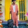 RACEWAY SHADOW PHANTOM JETSETTER CARRY-ON LUGGAGE