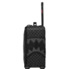 RACEWAY SHADOW PHANTOM JETSETTER CARRY-ON LUGGAGE
