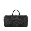 RACEWAY SHADOW PHANTOM LARGE DUFFLE