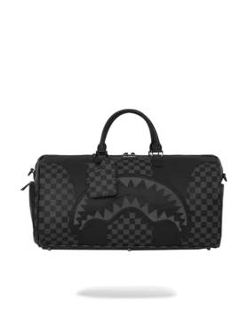 RACEWAY SHADOW PHANTOM LARGE DUFFLE
