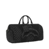 RACEWAY SHADOW PHANTOM LARGE DUFFLE