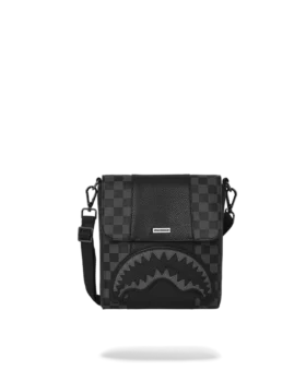 RACEWAY SHADOW PHANTOM MESSENGER SLING BAG
