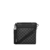 RACEWAY SHADOW PHANTOM MESSENGER SLING BAG