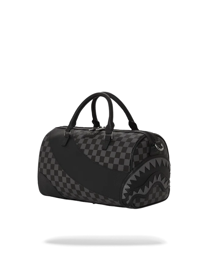 RACEWAY SHADOW PHANTOM MINI DUFFLE